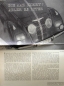 Preview: Adler 2,5 Liter Modellprogramm 1938 Automobilprospekt-Mappe (1218)